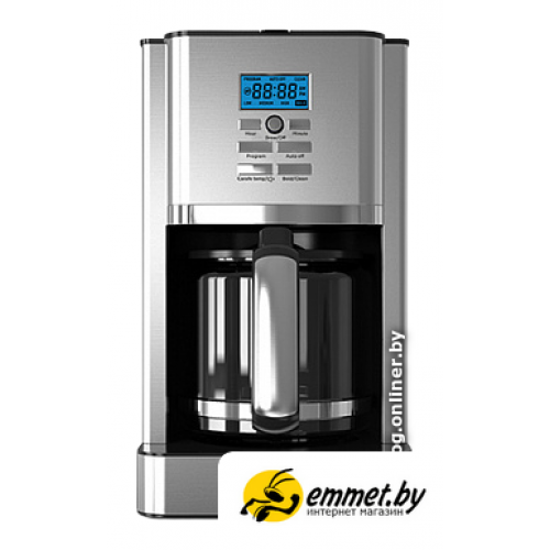 Капельная кофеварка BQ CM1004