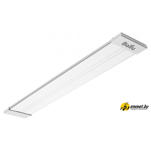 Инфракрасный обогреватель Ballu BIH-APL-0.6-M