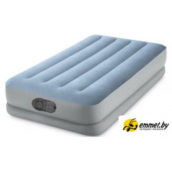 Надувная кровать Intex Dura-Beam Comfort 64157