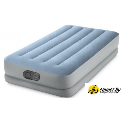 Надувная кровать Intex Dura-Beam Comfort 64157