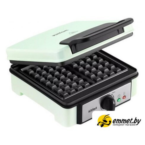 Вафельница Kitfort KT-1693
