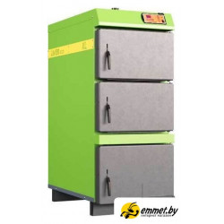 Отопительный котел Lavoro Eco XL-12 (с автоматикой)