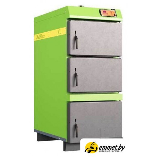 Отопительный котел Lavoro Eco XL-12 (с автоматикой)