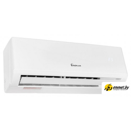 Кондиционер Tadilux TRM-09WK