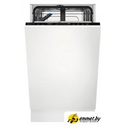 Встраиваемая посудомоечная машина Electrolux EEG62300L