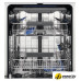 Встраиваемая посудомоечная машина Electrolux EEG69405L