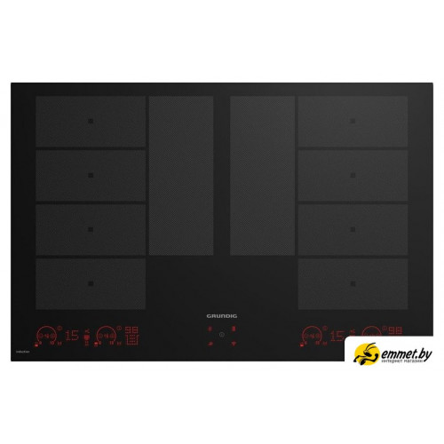 Варочная панель Grundig GIEI838980INH
