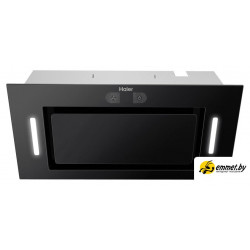Кухонная вытяжка Haier HVX-BI652GB