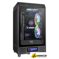 Корпус Thermaltake The Tower 200 CA-1X9-00S1WN-00