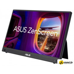 Портативный монитор ASUS ZenScreen MB16AHG Портативный монитор ASUS ZenScreen MB16AHG
