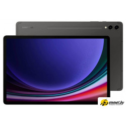 Планшет Samsung Galaxy Tab S9+ Wi-Fi SM-X810 12GB/512GB (графитовый)