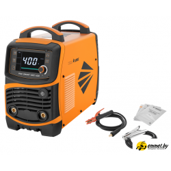 Сварочный инвертор Сварог PRO SMART ARC 400 (Z298S)