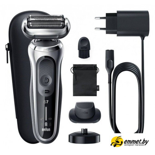 Электробритва Braun Series 7 71-S4200cs
