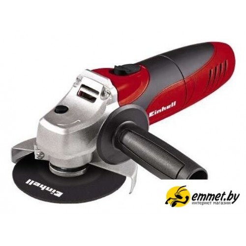 Угловая шлифмашина Einhell TC-AG 125