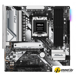 Материнская плата ASRock B650M Pro RS