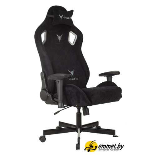 Игровое (геймерское) кресло Knight Outrider Light-20 (черный)