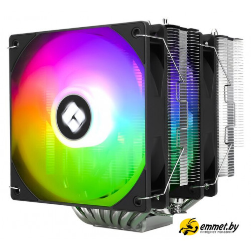 Кулер для процессора Thermalright Phantom Spirit 120 SE ARGB