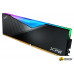 Оперативная память ADATA XPG Lancer RGB 2x16ГБ DDR5 7200МГц AX5U7200C3416G-DCLARBK