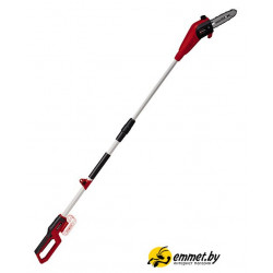 Высоторез Einhell PXC GC-LC 18/20 Li T-Solo 3410581 (без АКБ)