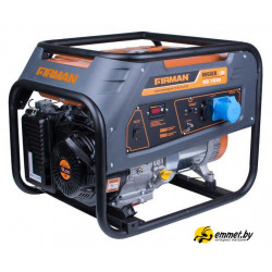 Бензиновый генератор FIRMAN RD7910