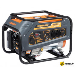 Бензиновый генератор FIRMAN RD4910
