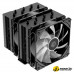 Кулер для процессора ID-Cooling SE-207-XT ARGB Кулер для процессора ID-Cooling SE-207-XT ARGB