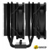 Кулер для процессора ID-Cooling SE-207-XT ARGB Кулер для процессора ID-Cooling SE-207-XT ARGB