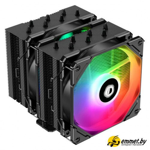 Кулер для процессора ID-Cooling SE-207-XT ARGB Кулер для процессора ID-Cooling SE-207-XT ARGB