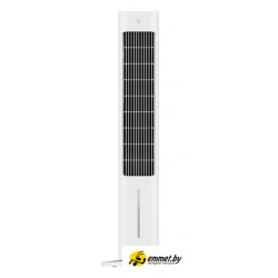 Охладитель воздуха Xiaomi Mijia Smart Evaporative Cooling Fan ZFSLFSO1DM (с переходником н
