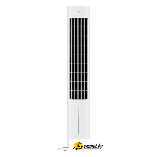 Охладитель воздуха Xiaomi Mijia Smart Evaporative Cooling Fan ZFSLFSO1DM (с переходником н