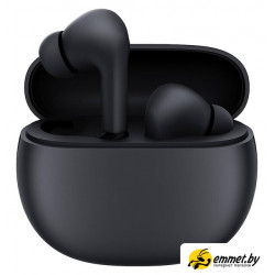 Наушники Xiaomi Redmi Buds 4 Active M2232E1 (черный, международная версия)
