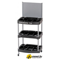 Тележка Nordberg T13