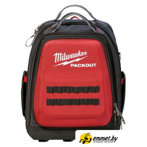 Рюкзак для инструментов Milwaukee Packout 4932471131