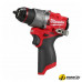 Ударная дрель-шуруповерт Milwaukee M12 FUEL M12FPD2-0 4933479867 (без АКБ)