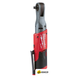 Трещотка Milwaukee M12 FUEL M12FIR38-0 4933459797 (без АКБ)