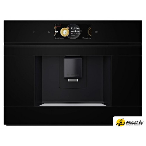 Кофемашина Bosch CTL7181B0
