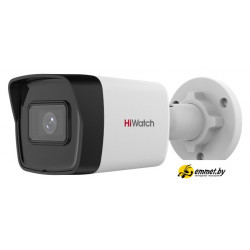 IP-камера HiWatch DS-I400(D) (2.8 мм)