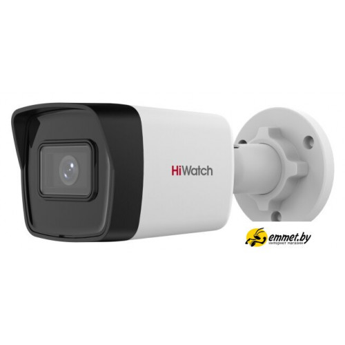 IP-камера HiWatch DS-I400(D) (2.8 мм)