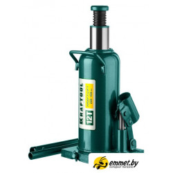 Бутылочный домкрат KRAFTOOL Kraft-Lift 43462-12_z01 12т