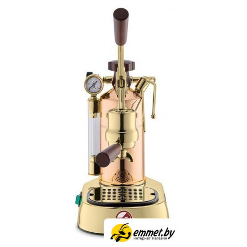Леверная кофеварка La Pavoni LPLPRG01EU