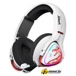 Наушники A4Tech Bloody MR720 (белый)