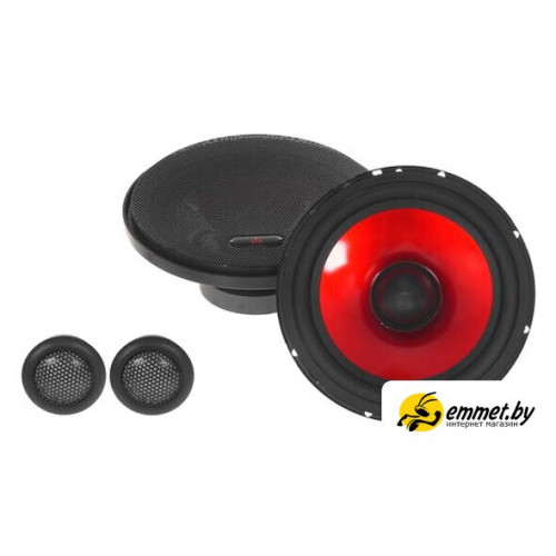 Компонентная АС Урал Классик АС-К1627К