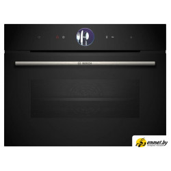 Электрический духовой шкаф Bosch Serie 8 CSG7364B1