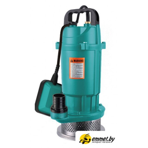Дренажный насос Aquor QDX15-14-1.1