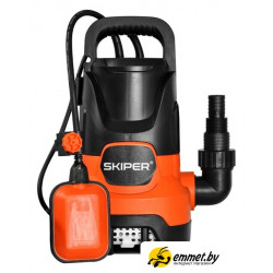 Дренажный насос Skiper SP3500 2-в-1