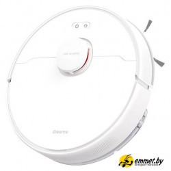 Робот-пылесос Dreame F9 Pro (международная версия, белый)