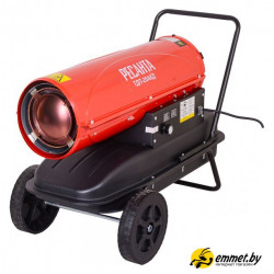 Дизельная тепловая пушка Ресанта ТДП-20АКД