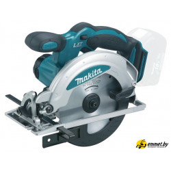 Дисковая (циркулярная) пила Makita DSS610Z (без АКБ)