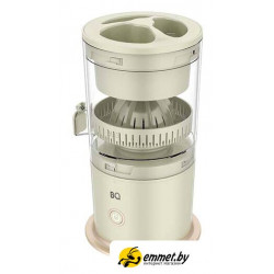 Соковыжималка BQ J3000 (зеленый)