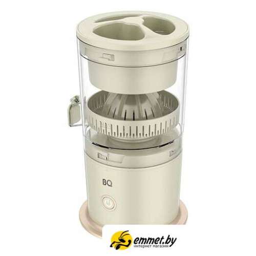Соковыжималка BQ J3000 (зеленый)